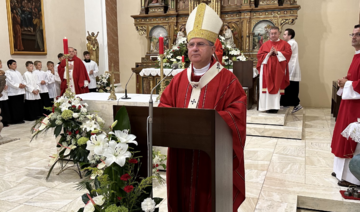 2023 Odpust sv. Bartolomeja